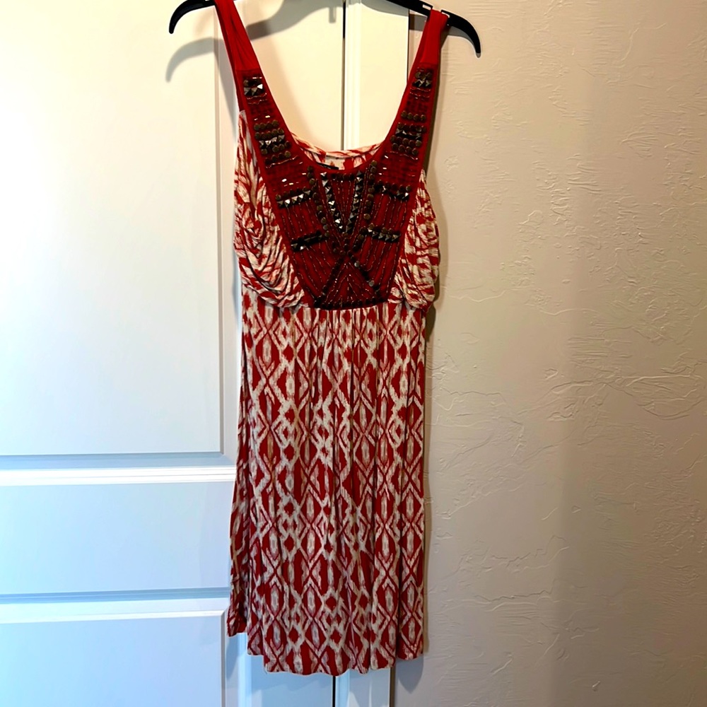 Vacay dress